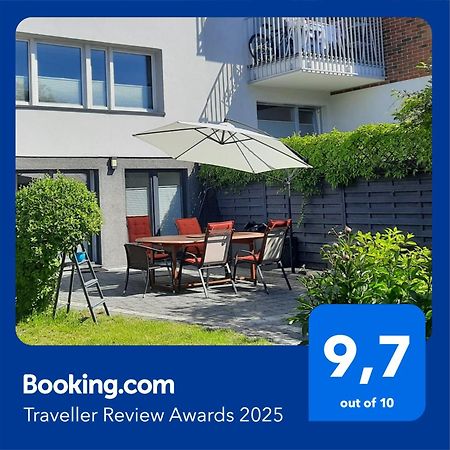 Apartament Lidia Γκντίνια Εξωτερικό φωτογραφία