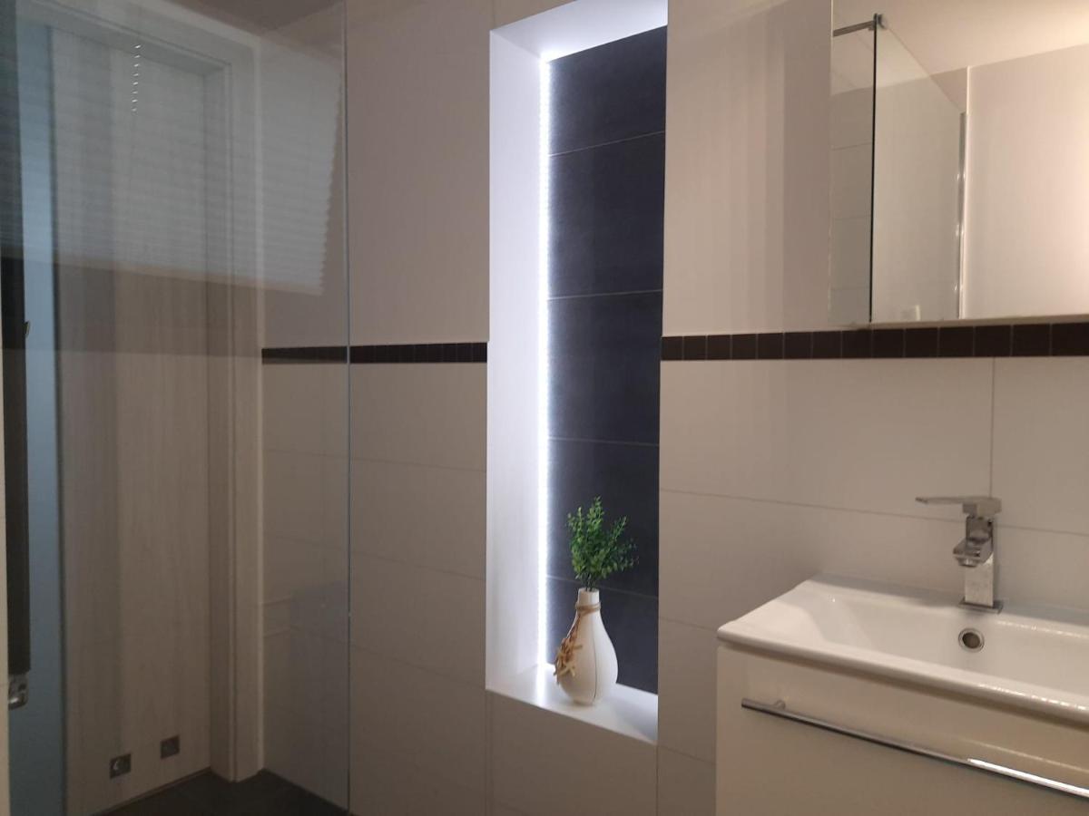 Apartament Lidia Γκντίνια Εξωτερικό φωτογραφία