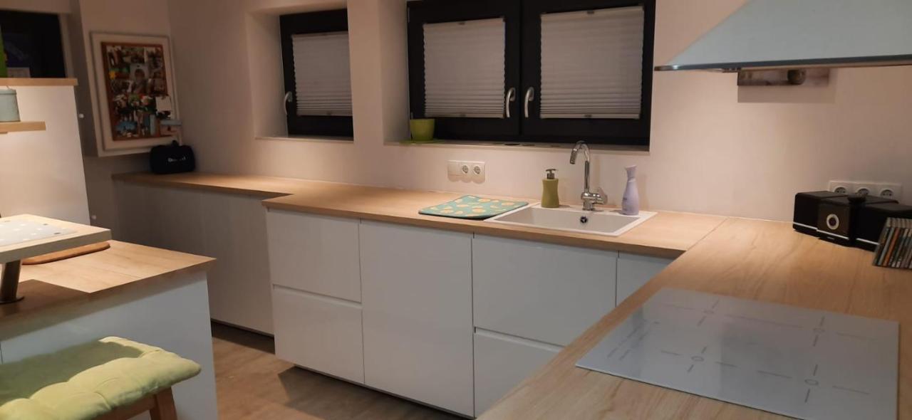 Apartament Lidia Γκντίνια Εξωτερικό φωτογραφία