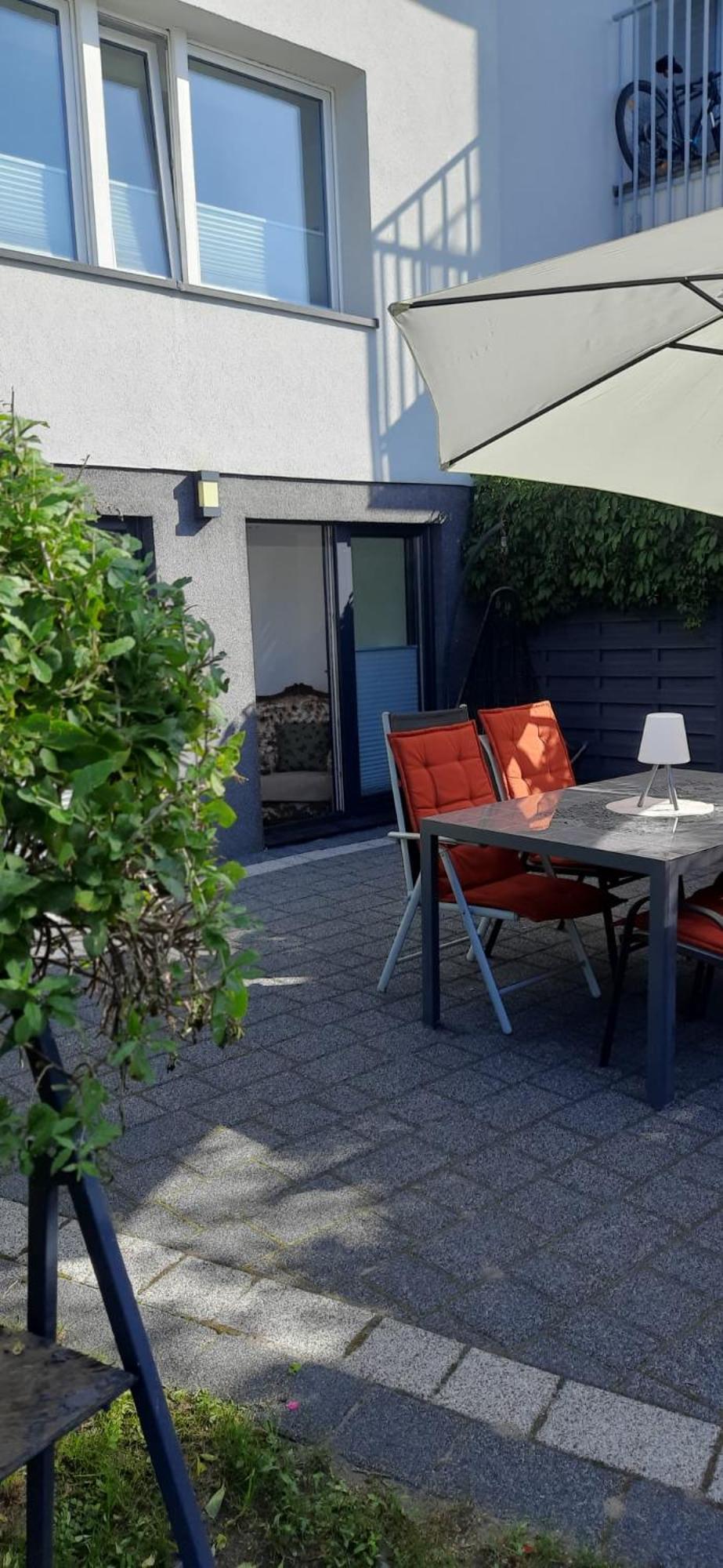Apartament Lidia Γκντίνια Εξωτερικό φωτογραφία