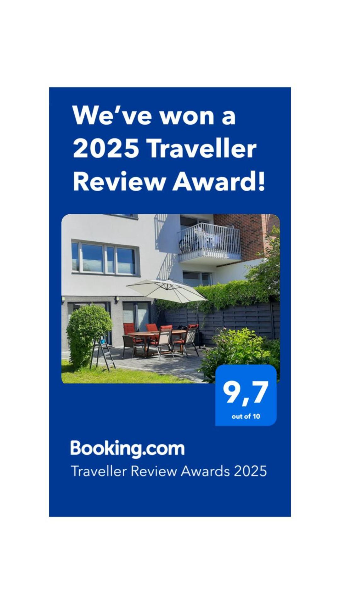 Apartament Lidia Γκντίνια Εξωτερικό φωτογραφία